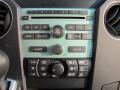 Controls of 2010 Pilot LX 4WD