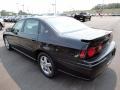 2004 Black Chevrolet Impala SS Supercharged  photo #5