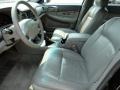 Neutral Beige Interior Photo for 2004 Chevrolet Impala #53626739