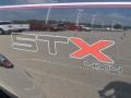 2010 Tuxedo Black Ford F150 STX SuperCab 4x4  photo #8