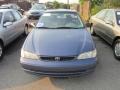 2000 Twilight Blue Pearl Toyota Corolla VE  photo #2