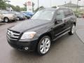 Black - GLK 350 4Matic Photo No. 3