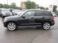 Black - GLK 350 4Matic Photo No. 4