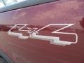 2003 Ford F150 XL Regular Cab 4x4 Marks and Logos