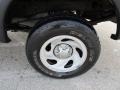 2003 Ford F150 XL Regular Cab 4x4 Wheel and Tire Photo