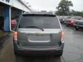 2005 Dark Silver Metallic Chevrolet Equinox LT  photo #7