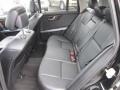 Black - GLK 350 4Matic Photo No. 14