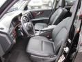 Black - GLK 350 4Matic Photo No. 16