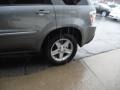 2005 Dark Silver Metallic Chevrolet Equinox LT  photo #12