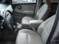 2005 Dark Silver Metallic Chevrolet Equinox LT  photo #14