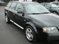 Ebony Pearl Effect - Allroad 4.2 quattro Avant Photo No. 4