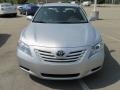 Classic Silver Metallic - Camry LE Photo No. 2