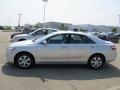 Classic Silver Metallic - Camry LE Photo No. 4