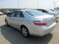 Classic Silver Metallic - Camry LE Photo No. 6