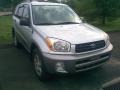 Titanium Metallic - RAV4 4WD Photo No. 2