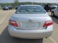 Classic Silver Metallic - Camry LE Photo No. 7