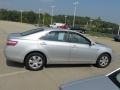 Classic Silver Metallic - Camry LE Photo No. 9