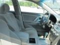 Classic Silver Metallic - Camry LE Photo No. 10
