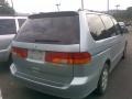 2004 Havasu Blue Metallic Honda Odyssey EX  photo #3