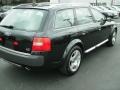 Ebony Pearl Effect - Allroad 4.2 quattro Avant Photo No. 7