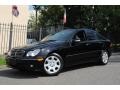 Black - C 280 4Matic Luxury Photo No. 1