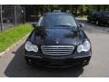 Black - C 280 4Matic Luxury Photo No. 2