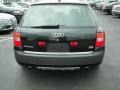 Ebony Pearl Effect - Allroad 4.2 quattro Avant Photo No. 8