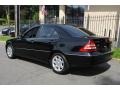 Black - C 280 4Matic Luxury Photo No. 4