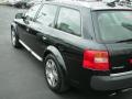 Ebony Pearl Effect - Allroad 4.2 quattro Avant Photo No. 9