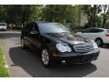 Black - C 280 4Matic Luxury Photo No. 7