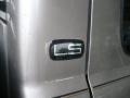 2002 Light Pewter Metallic Chevrolet Silverado 2500 LS Extended Cab 4x4  photo #15
