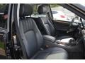 Black - C 280 4Matic Luxury Photo No. 11