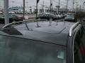 Ebony Pearl Effect - Allroad 4.2 quattro Avant Photo No. 11