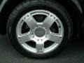 Ebony Pearl Effect - Allroad 4.2 quattro Avant Photo No. 12