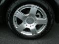 Ebony Pearl Effect - Allroad 4.2 quattro Avant Photo No. 13