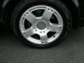 Ebony Pearl Effect - Allroad 4.2 quattro Avant Photo No. 15