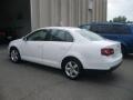 Candy White - Jetta SE Sedan Photo No. 3