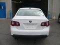 Candy White - Jetta SE Sedan Photo No. 4