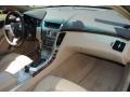 Crystal Red - CTS 4 AWD Sedan Photo No. 13