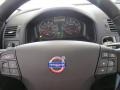 Off Black/Blonde 2012 Volvo C30 T5 Steering Wheel