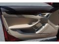 Crystal Red - CTS 4 AWD Sedan Photo No. 20