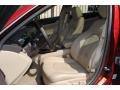 Crystal Red - CTS 4 AWD Sedan Photo No. 22