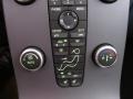 Off Black/Blonde Controls Photo for 2012 Volvo C30 #53628381