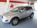 Electric Silver Metallic - XC60 3.2 Photo No. 1