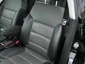 Ebony Pearl Effect - Allroad 4.2 quattro Avant Photo No. 23