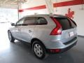 Electric Silver Metallic - XC60 3.2 Photo No. 2