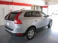 Electric Silver Metallic - XC60 3.2 Photo No. 4