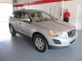 Electric Silver Metallic - XC60 3.2 Photo No. 5