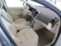 Sandstone Interior Photo for 2012 Volvo XC60 #53628554