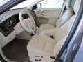 Sandstone Interior Photo for 2012 Volvo XC60 #53628598